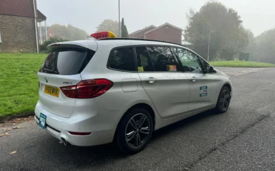 Getting Around East Sussex: A Local’s Guide to Taxis in Ringmer, Uckfield and the Villages