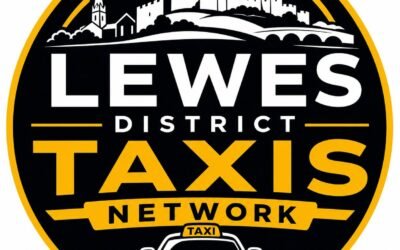 Your Complete Guide to Airport Transfers from Lewes