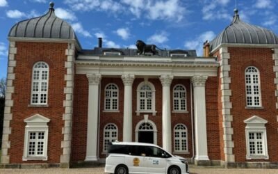 5 Reasons to Book a Taxi Instead of Driving in Lewes Town Centre