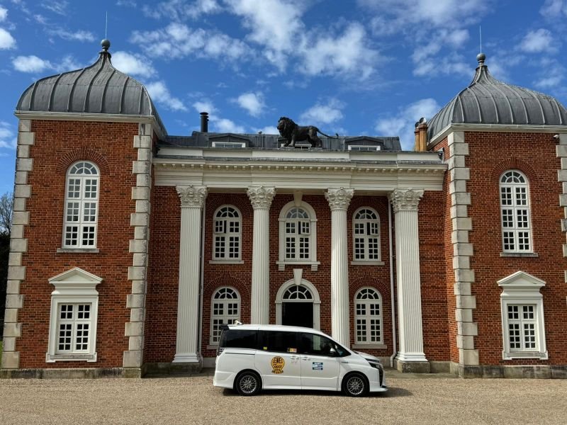 5 Reasons to Book a Taxi Instead of Driving in Lewes Town Centre